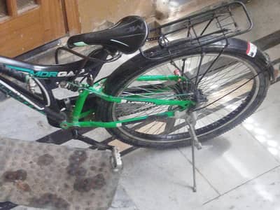 good cycle
