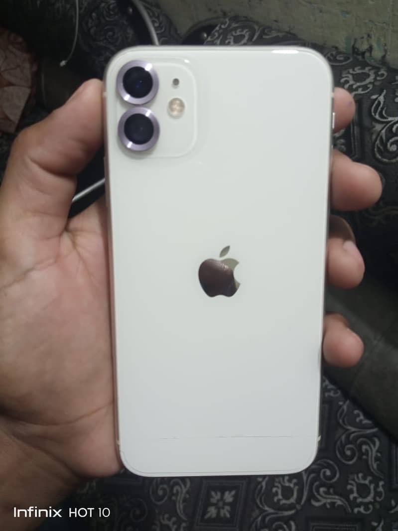 Apple iPhone 11 1
