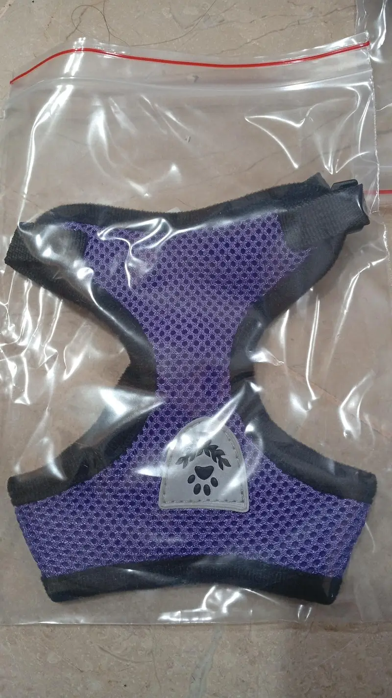 Dogs puppies cats collers harness & Leaches — photo 2