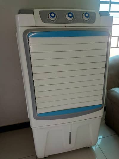 Tower Air Cooler