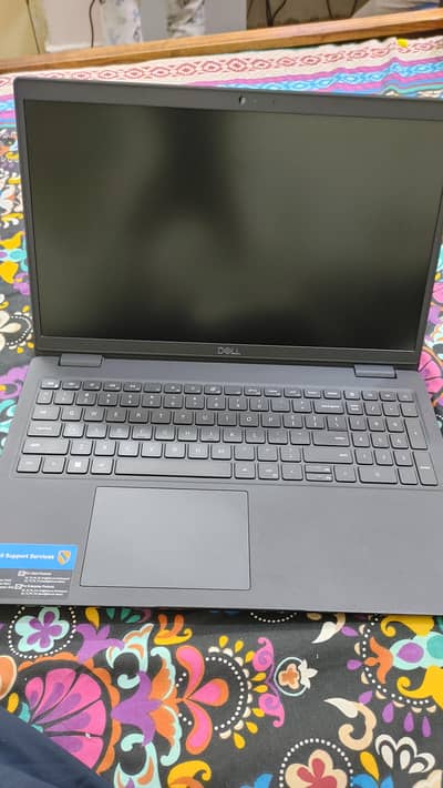 Dell Latitude 3520 i3 1115G4 Processor 11th Gen with completeBox