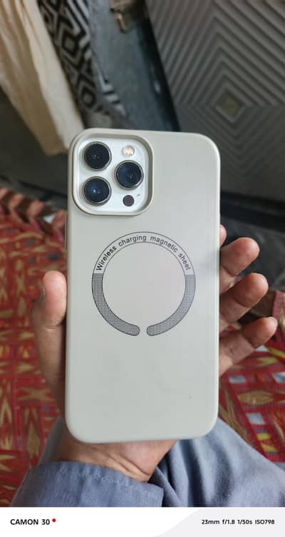 Apple iPhone 13 Pro Max