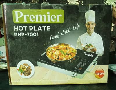 Hot eclectric plate for sale