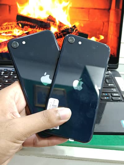Apple iPhone SE 3