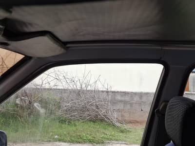 Suzuki Mehran VXR 2006