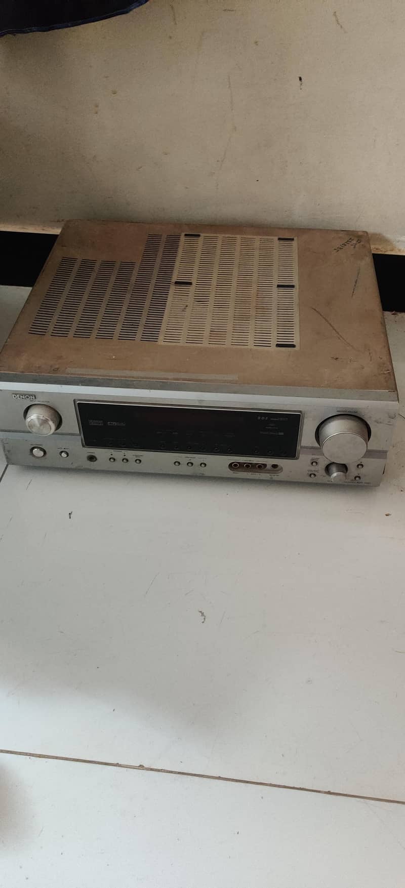 Amplifier 7.1 0