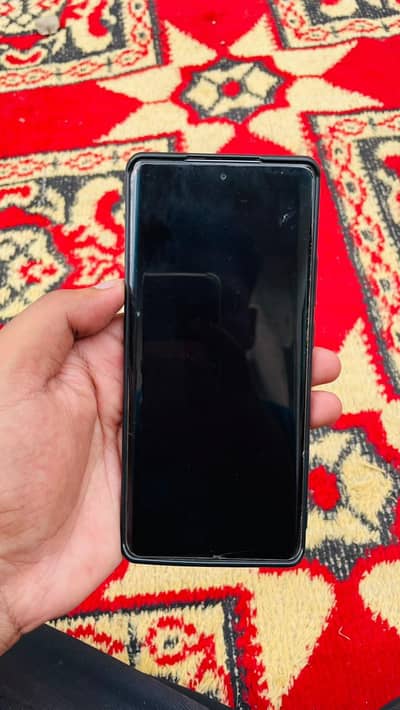 Infinix Hot 50 Pro Plus