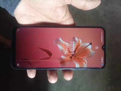 Vivo Y20