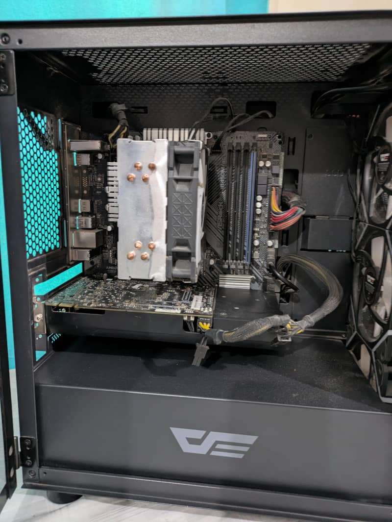 Gaming Pc 3
