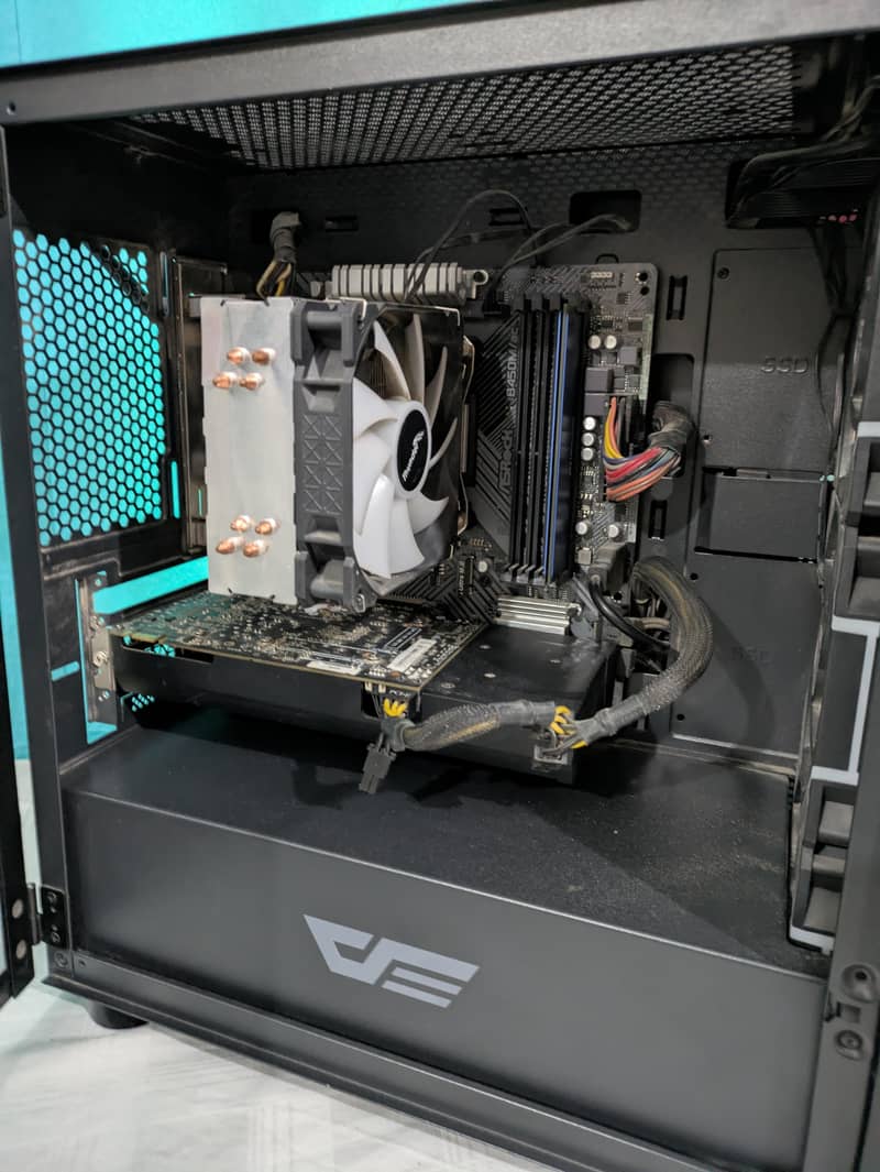 Gaming Pc 4