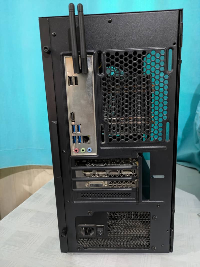 Gaming Pc 5