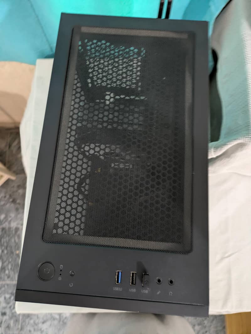 Gaming Pc 8