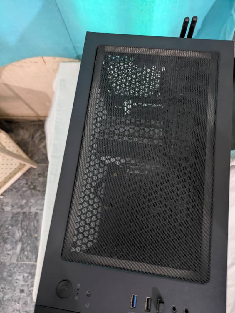 Gaming Pc 9