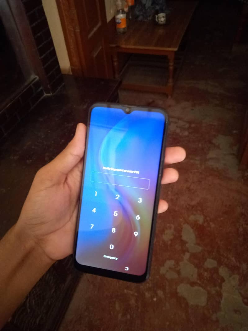 Tecno Spark4 4