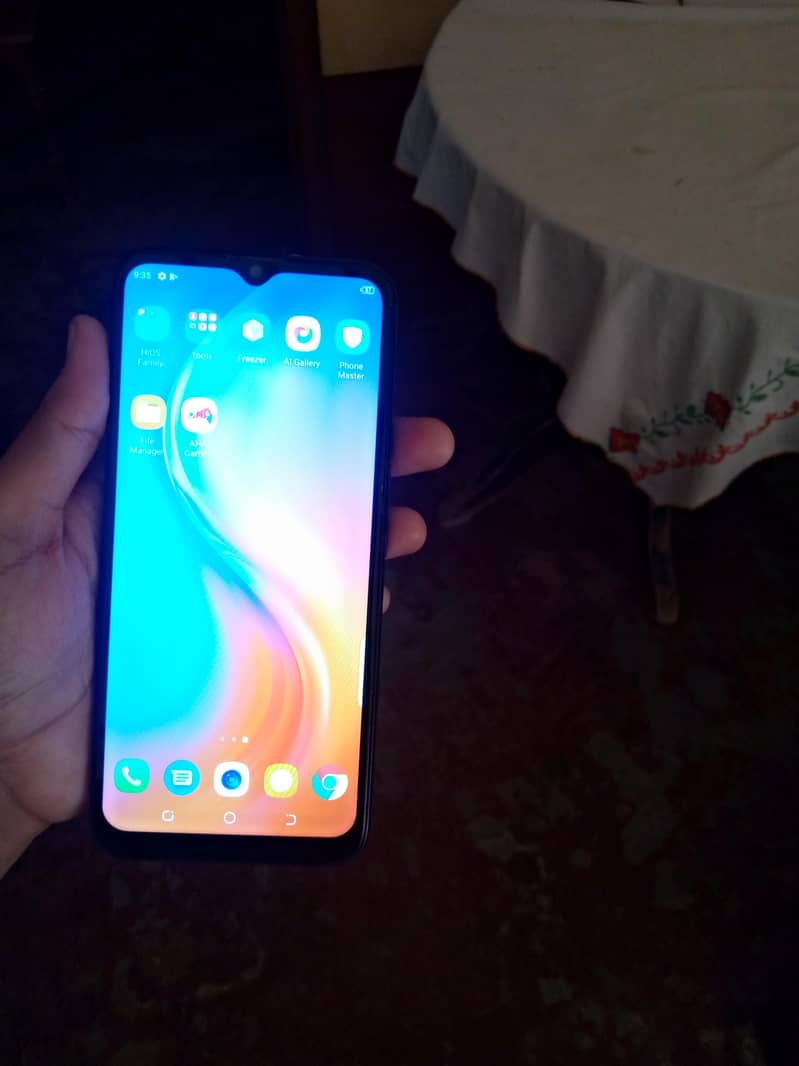 Tecno Spark4 6