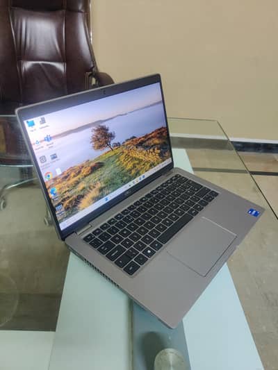 Dell Latitude 5420 – Core i5 11th Gen | 8GB RAM | 512GB SSD