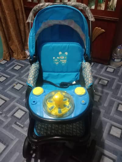 Baby Stroller/Pram
