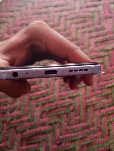 Infinix Hot 60i