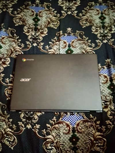 Acer C740 TouchScreen Chromebook