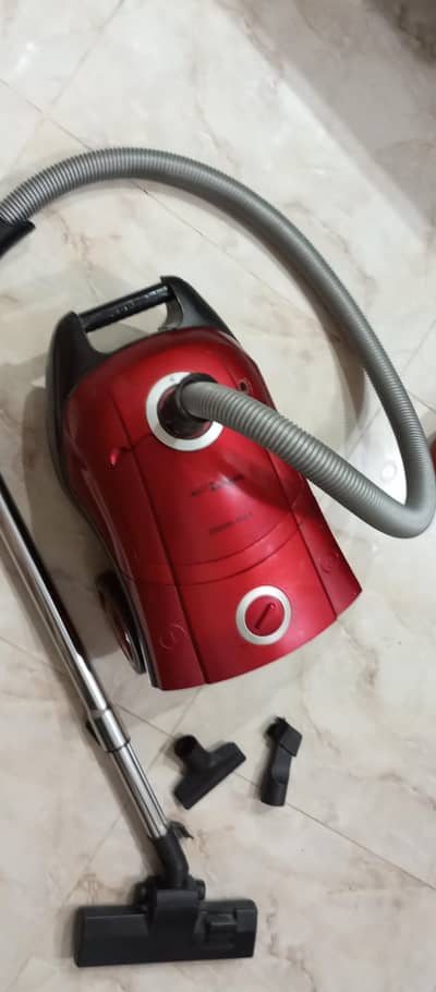 vacuume cleaner for slae