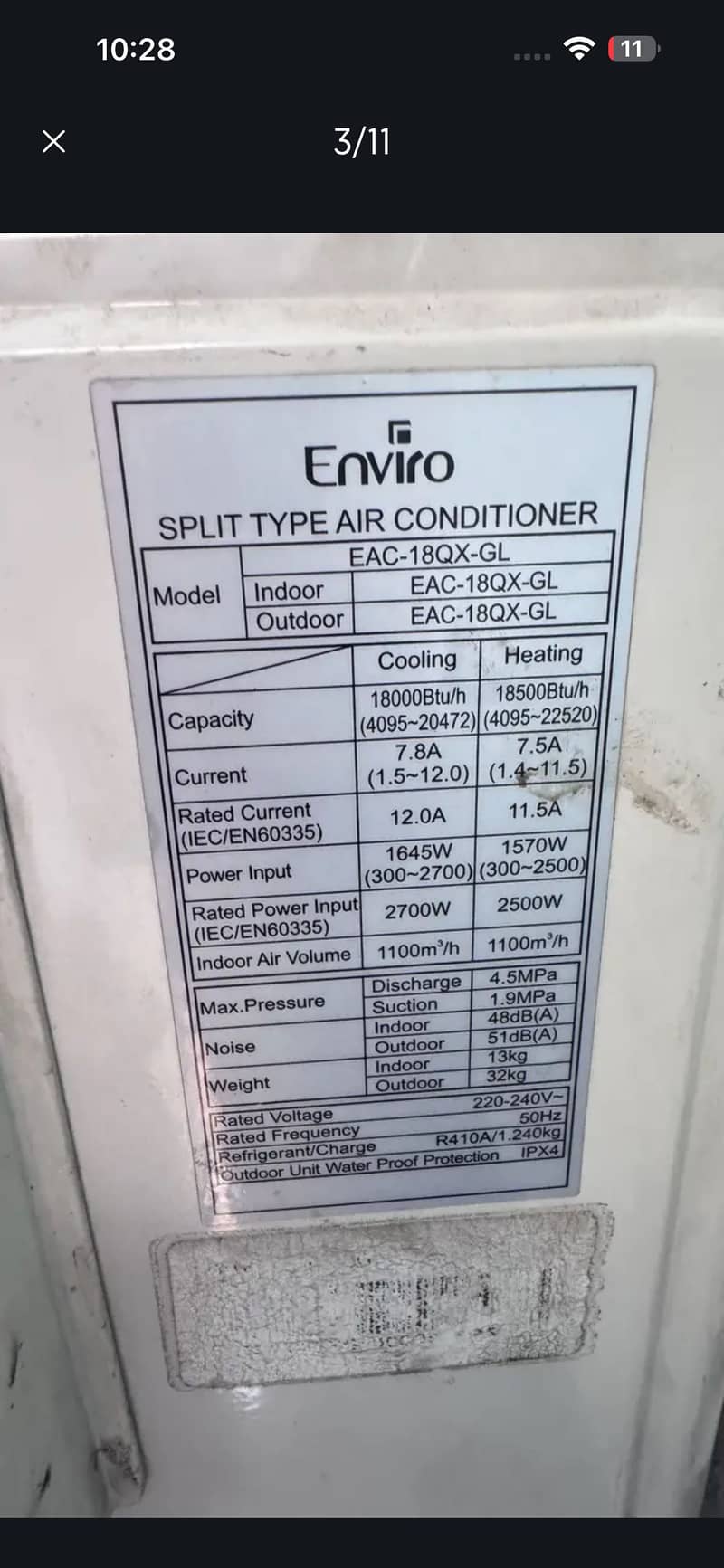 Ac enviro 3