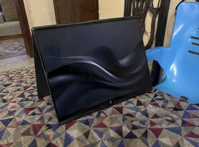 Hp Envy 360 2 in 1 Elitebook Probook