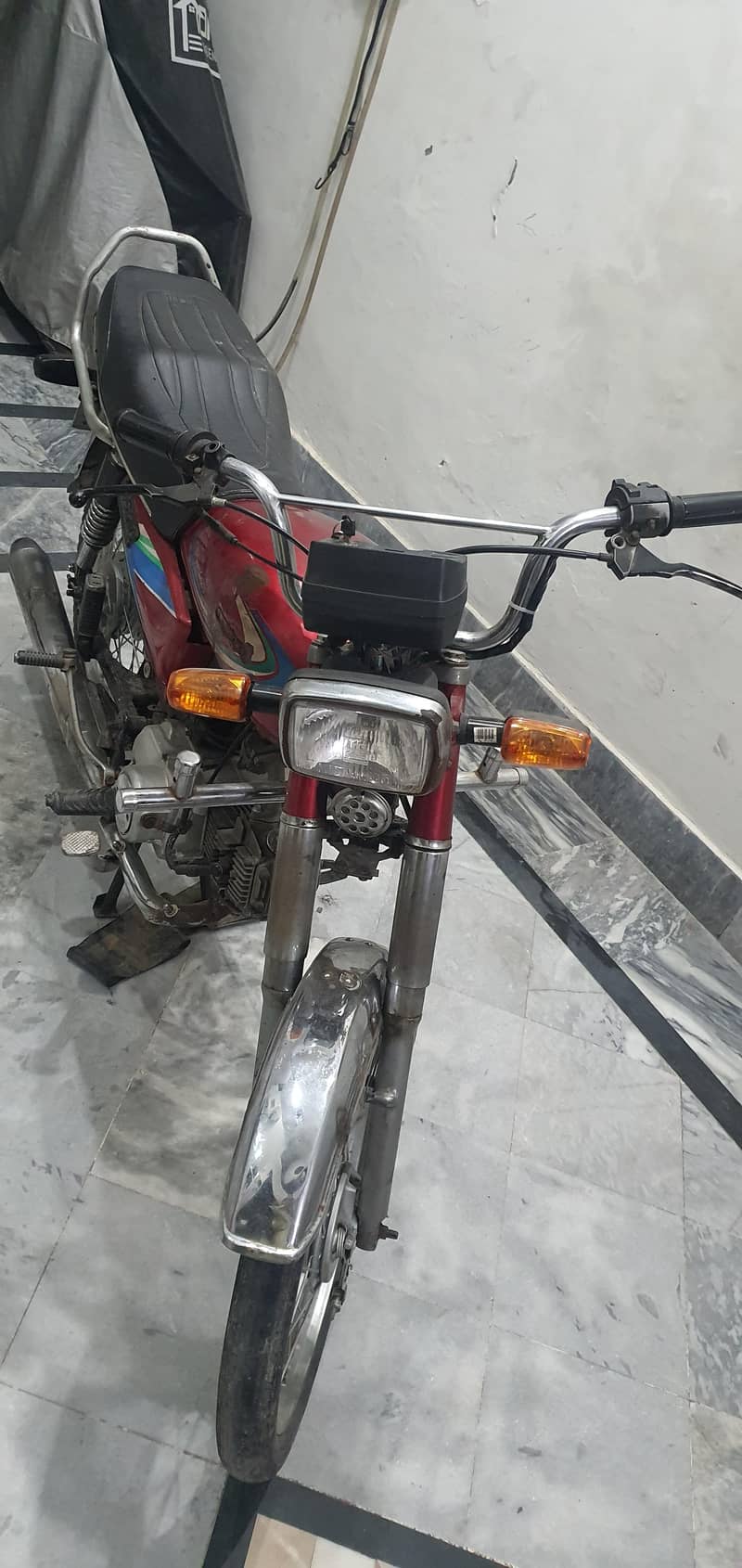 Motorcycle 0