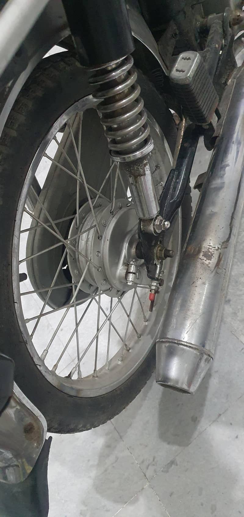 Motorcycle 3