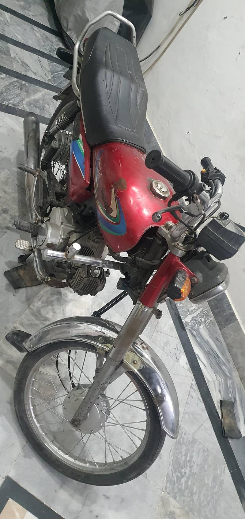Motorcycle 4