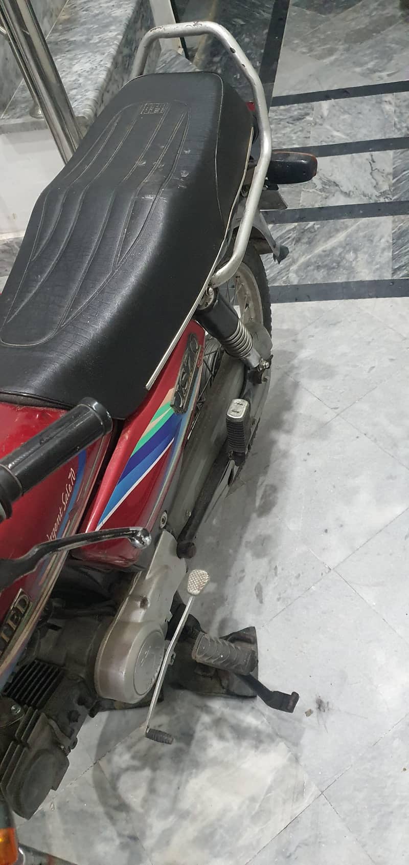 Motorcycle 5