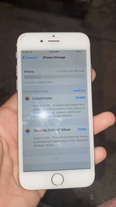 Apple iPhone 6