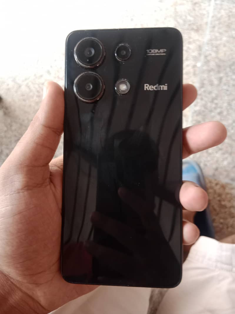 Xiaomi Other Model 4