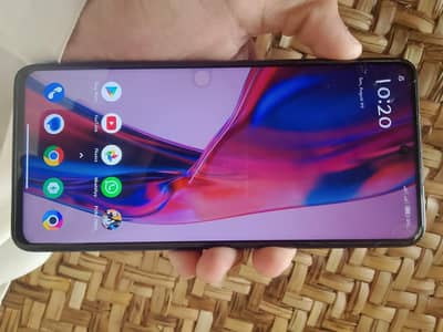 Xiaomi Poco X3 Pro