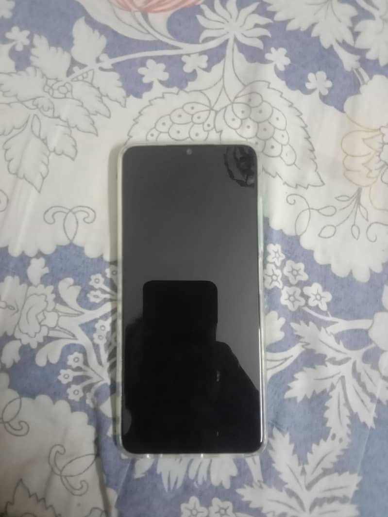 Zte Blade A35 4