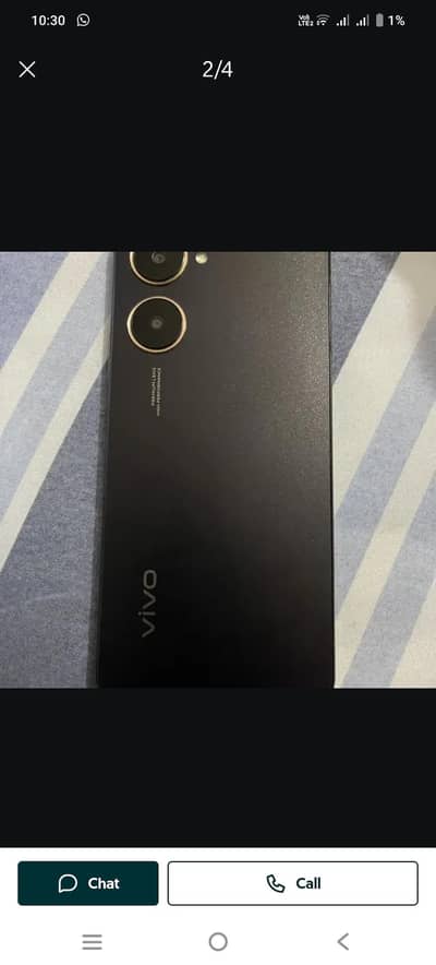 Vivo y03t
