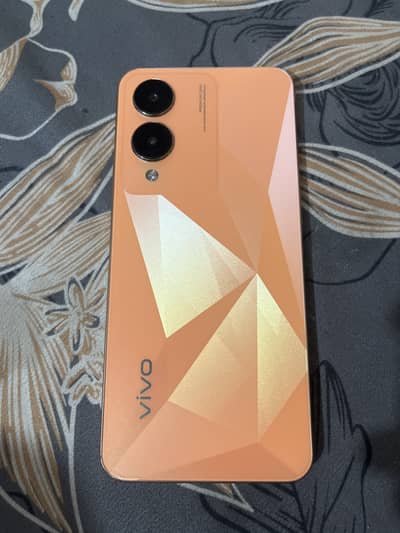 Vivo Y17s