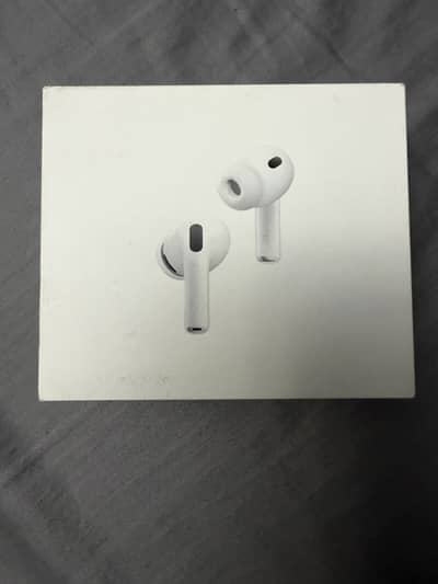 Brand new sealed Airpods pro 3 for sale
