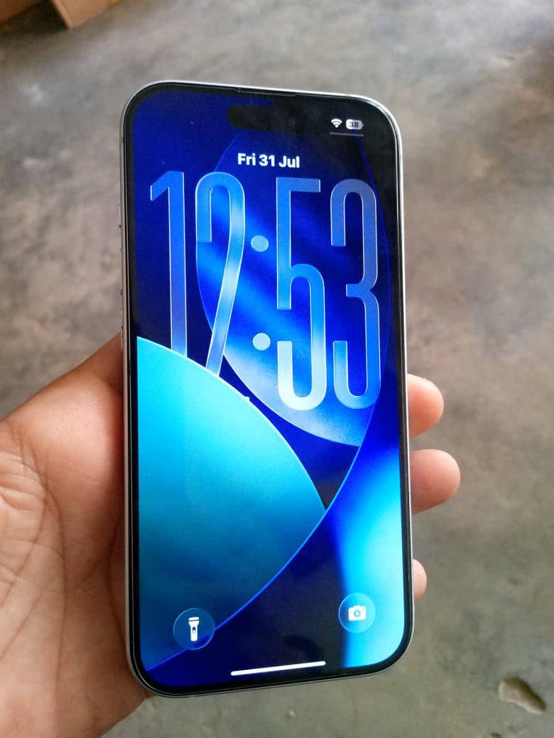 Apple iPhone 15 1