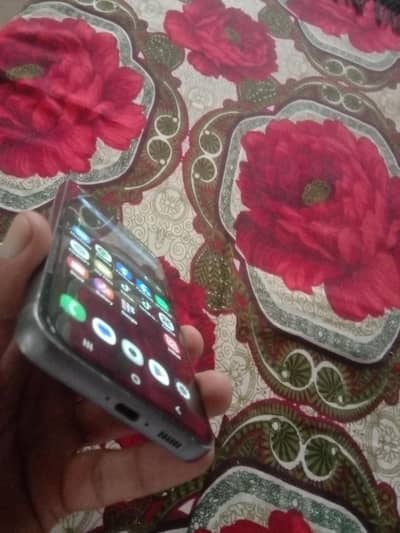 Samsung Mobile S23 FE