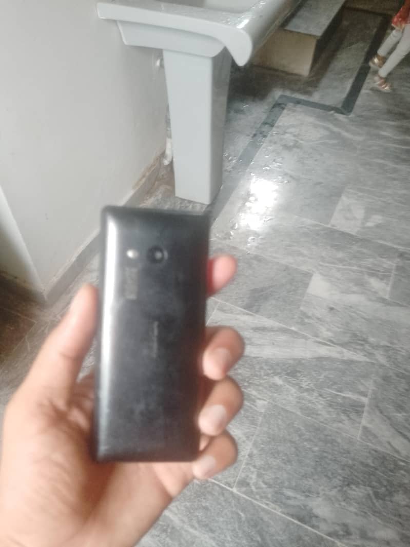 Nokia 1