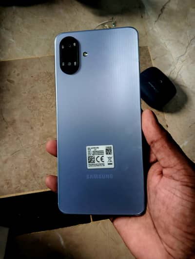 Samsung Mobile A07 4G 4/128