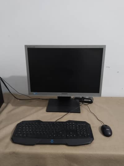 Computer  core i3