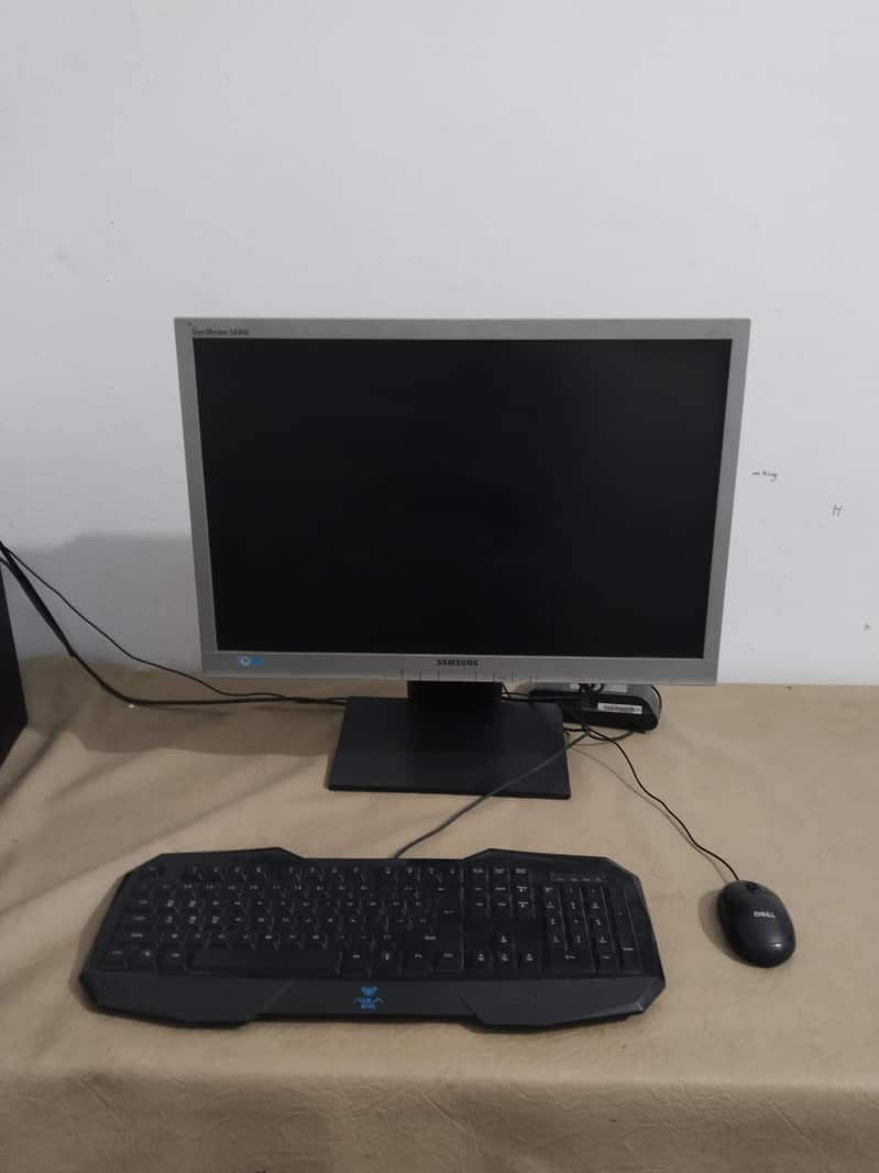 Computer  core i3 0
