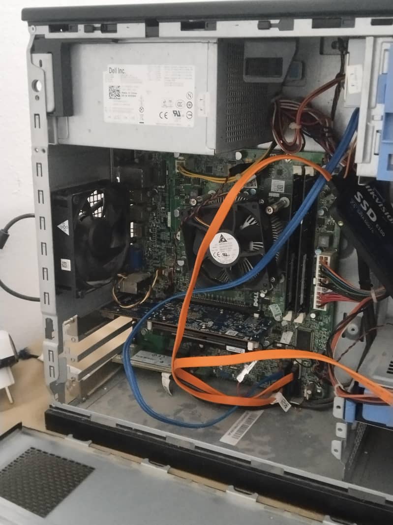 Computer  core i3 2