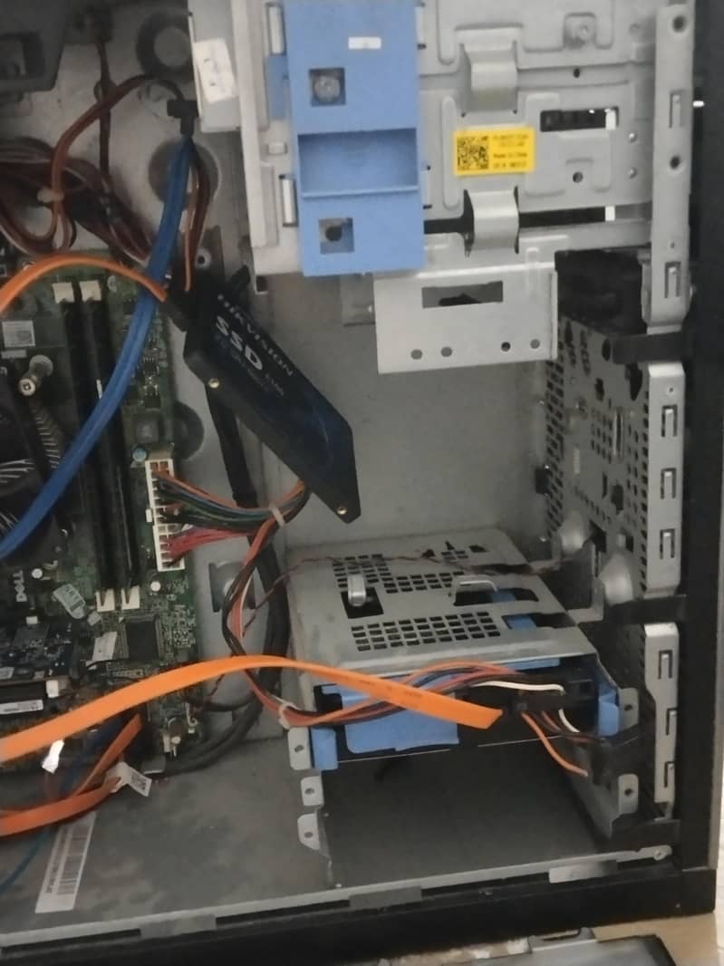 Computer  core i3 3