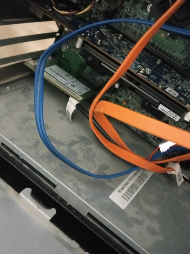 Computer  core i3 5