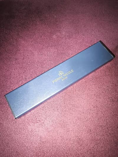 Pierre Nicole Swiss watch Men