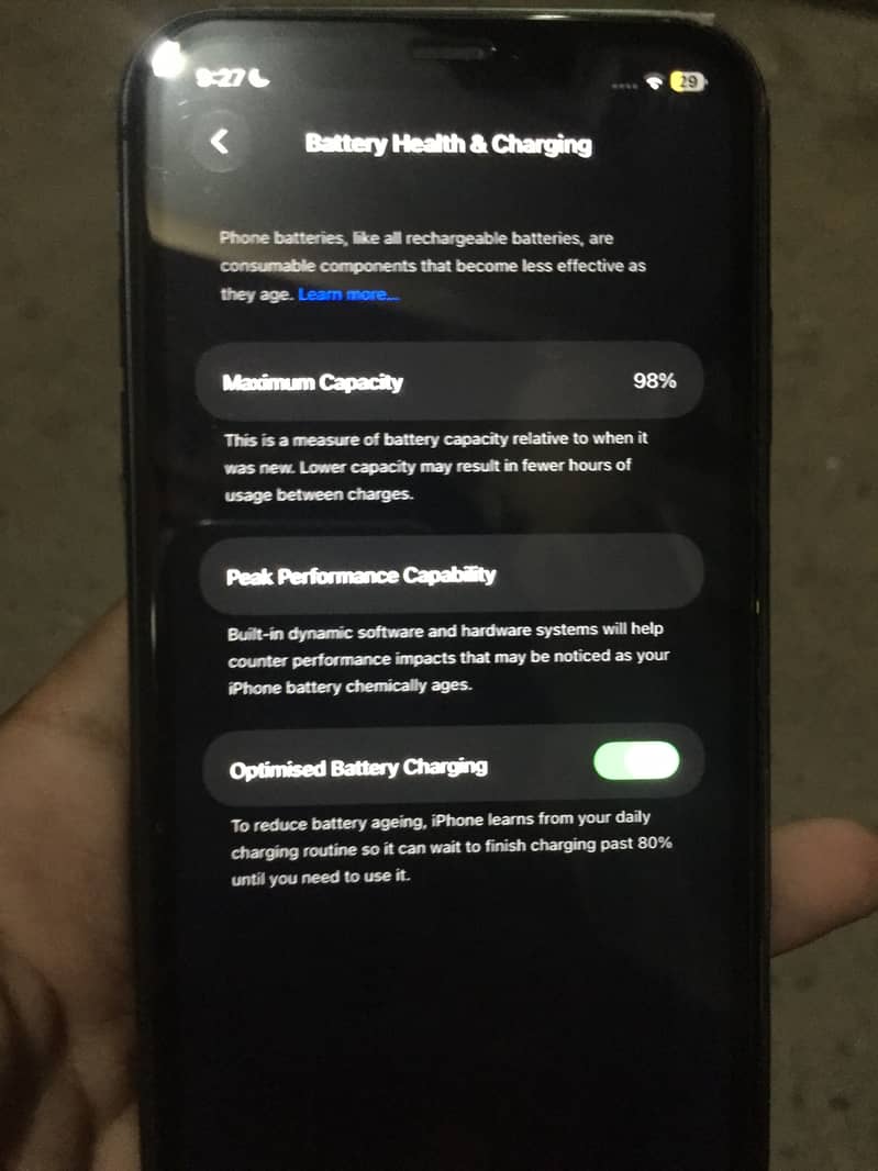Apple iPhone 11 5