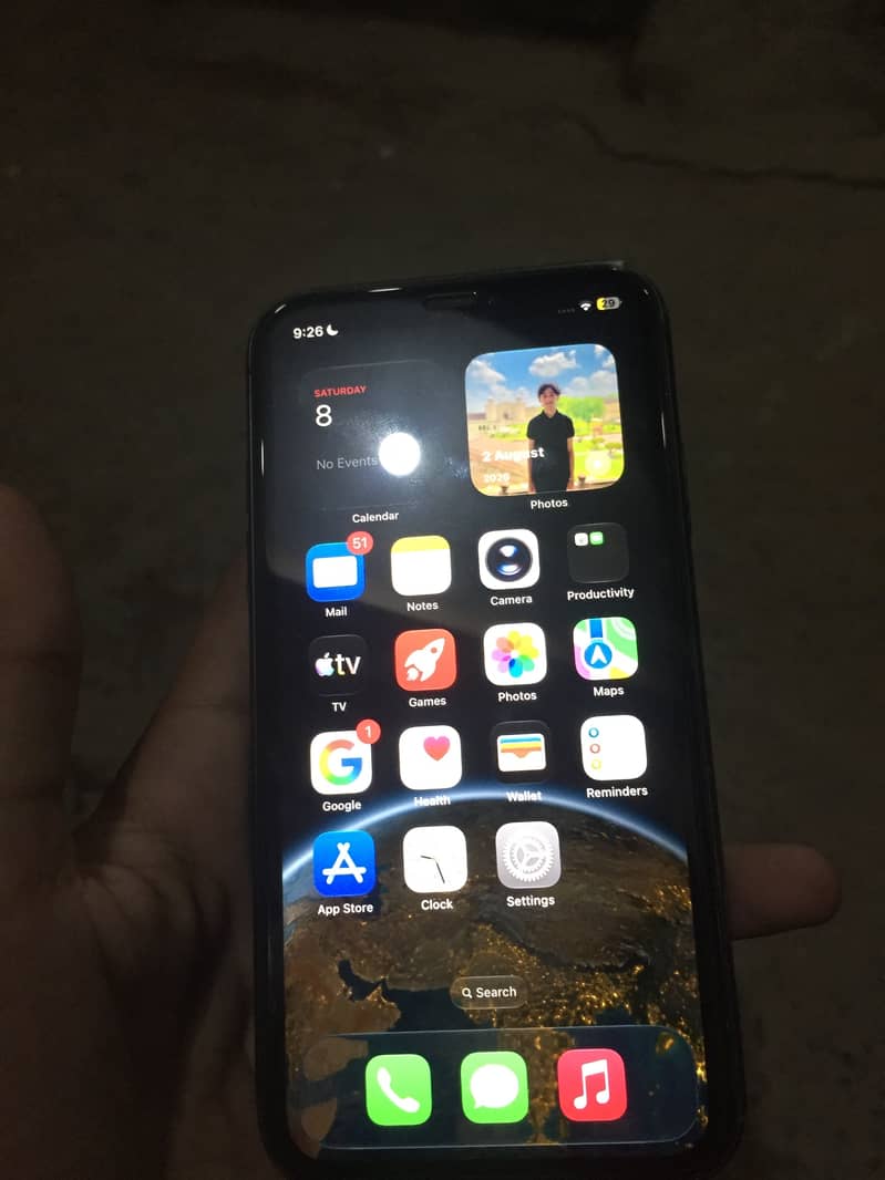 Apple iPhone 11 7
