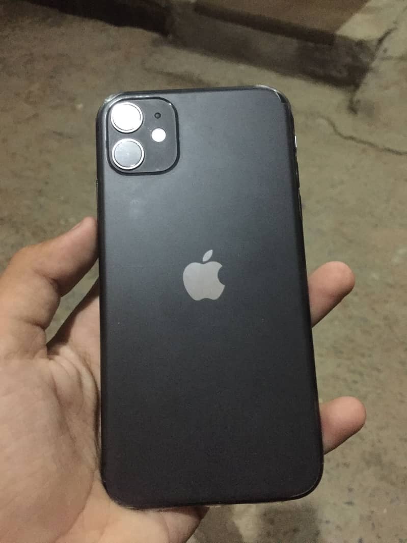 Apple iPhone 11 8